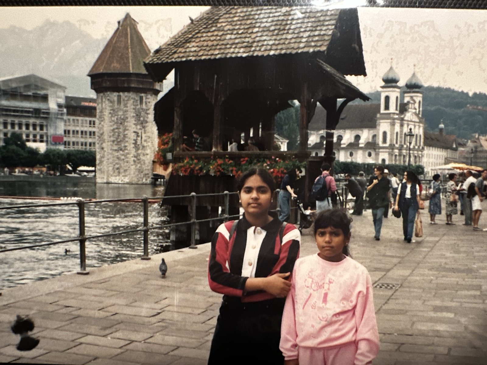 Exploring the Timeless Charm of Switzerland, photo 6
