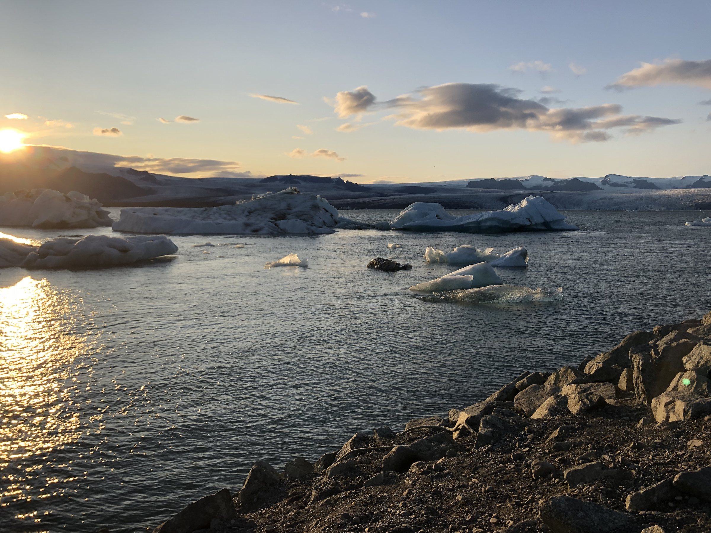 The Best Places to Beat the Crowds in Iceland, photo 7