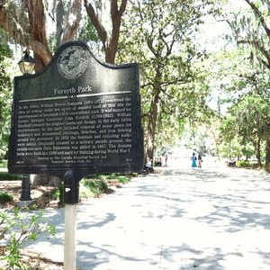Charming Savannah: Relaxed Day Trip from Atlanta, photo 2