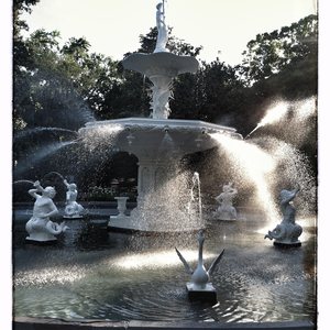 Charming Savannah: Relaxed Day Trip from Atlanta, photo 1