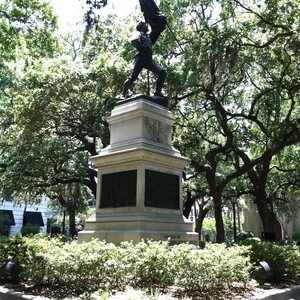 Charming Savannah: Relaxed Day Trip from Atlanta, photo 7