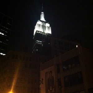 My 12 Favorite Things About NYC, photo 23