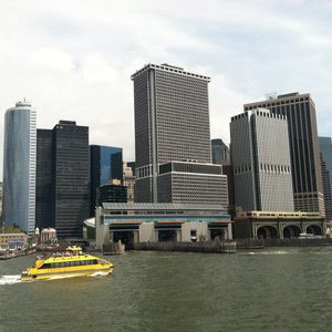 My 12 Favorite Things About NYC, photo 1