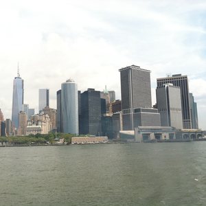My 12 Favorite Things About NYC, photo 2