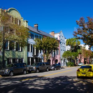 Charleston: Top Picks for a Weekend Getaway to the Walled City, photo 12