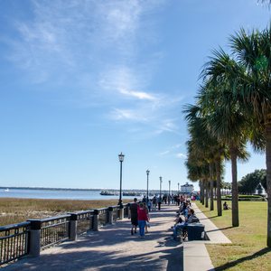 Charleston: Top Picks for a Weekend Getaway to the Walled City, photo 20